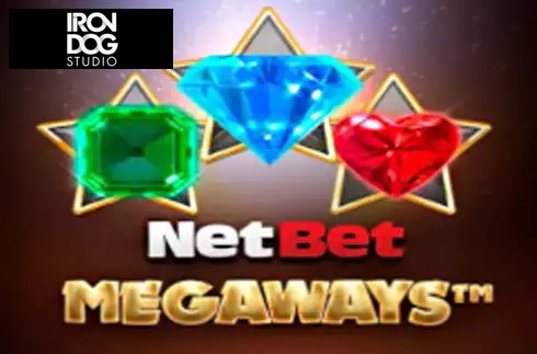 NetBet Branded Megaways